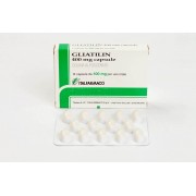 Глиатилин капсулы