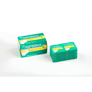 Аспирин C 400 мг