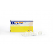 Клацид RM 500 мг