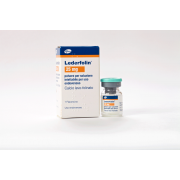 Ледерфолин 25 мг