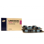 Линкоцин (Линкомицин) 500 мг