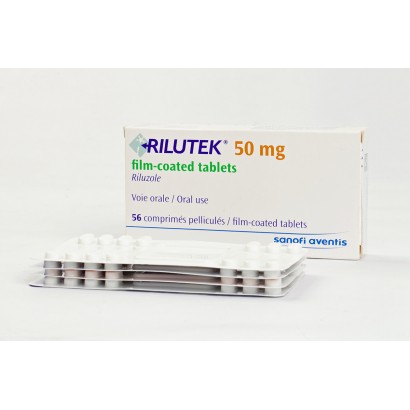 Рилутек – уникальный препарат, который продлевает жизнь больным с боковым амиотрофическим склерозом