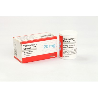 Тамоксифен Эбеве – современный препарат для борьбы с эстрогензависимыми опухолями