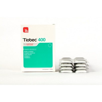 Тиобек 400 в лечении и профилактике рассеянного склероза