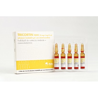 Трикортин – уникальный комбинированный препарат для лечения заболеваний нервной системы