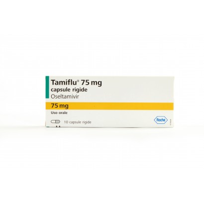 Применение Тамифлю в лечении гриппа