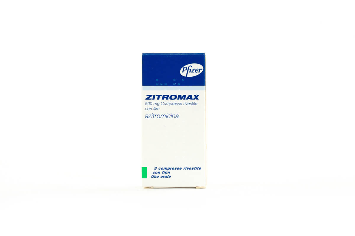 Зитромакс 500 мг – сильнейший европейский антибиотик